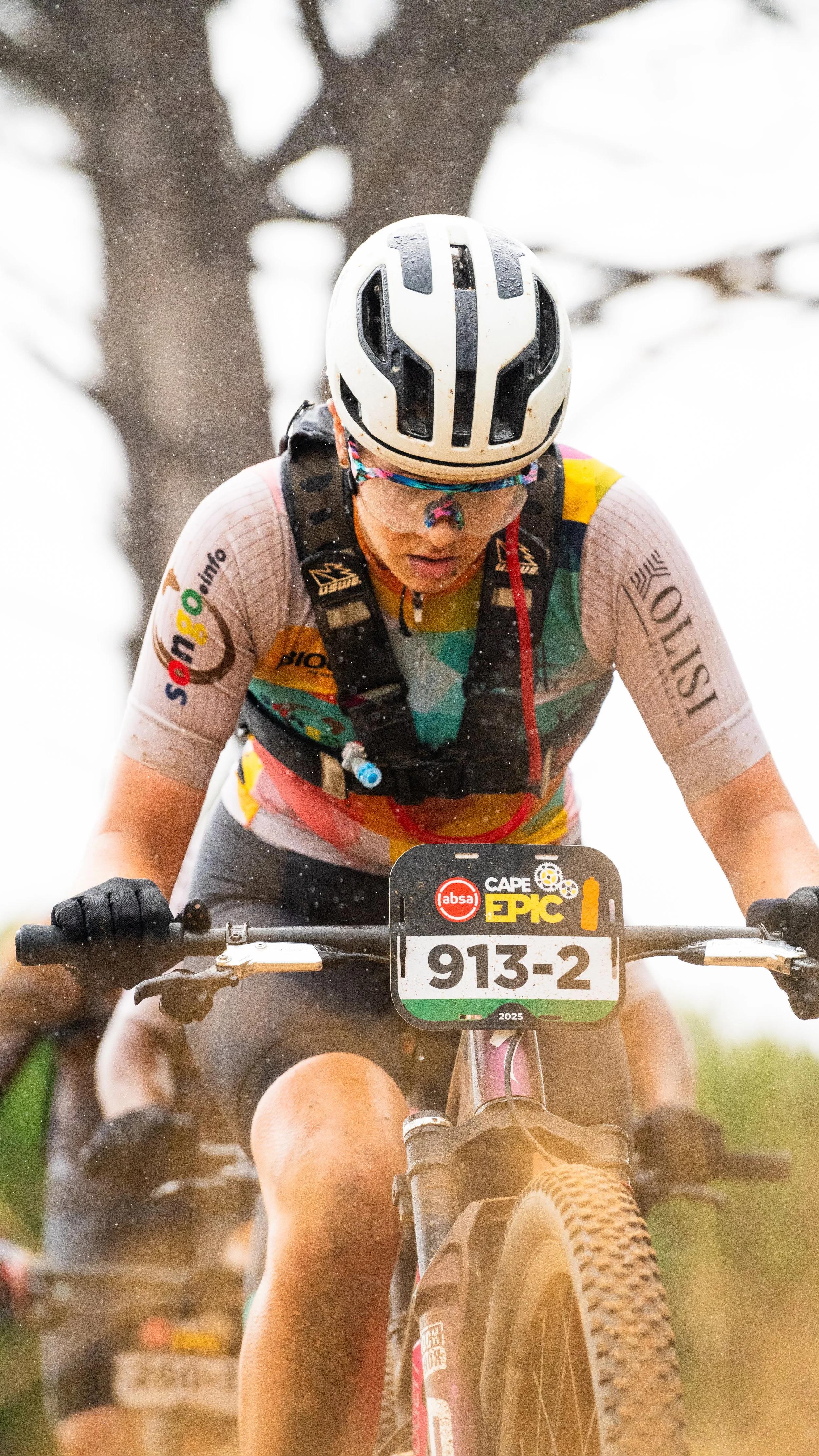 Cape Epic