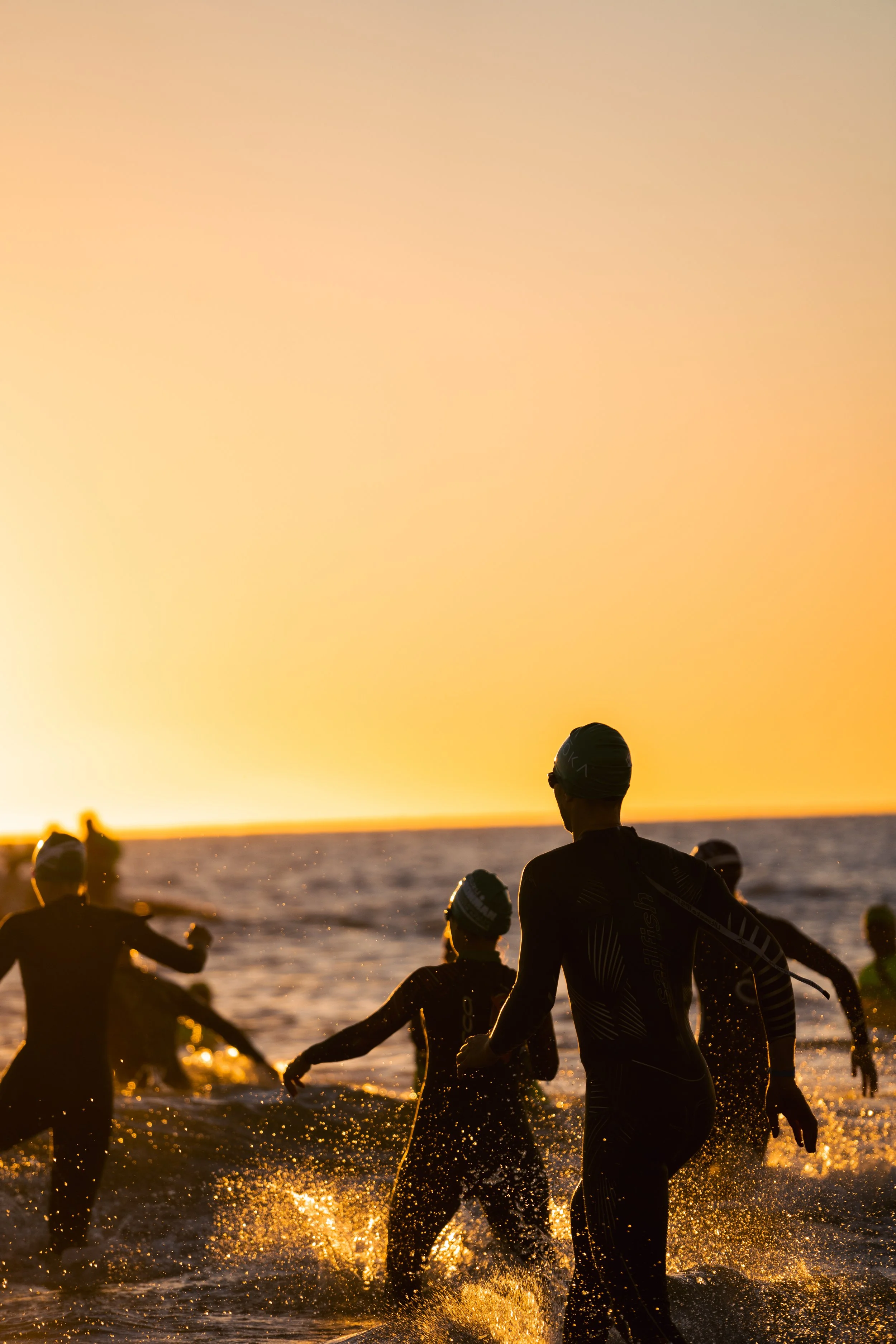 Ironman South Africa