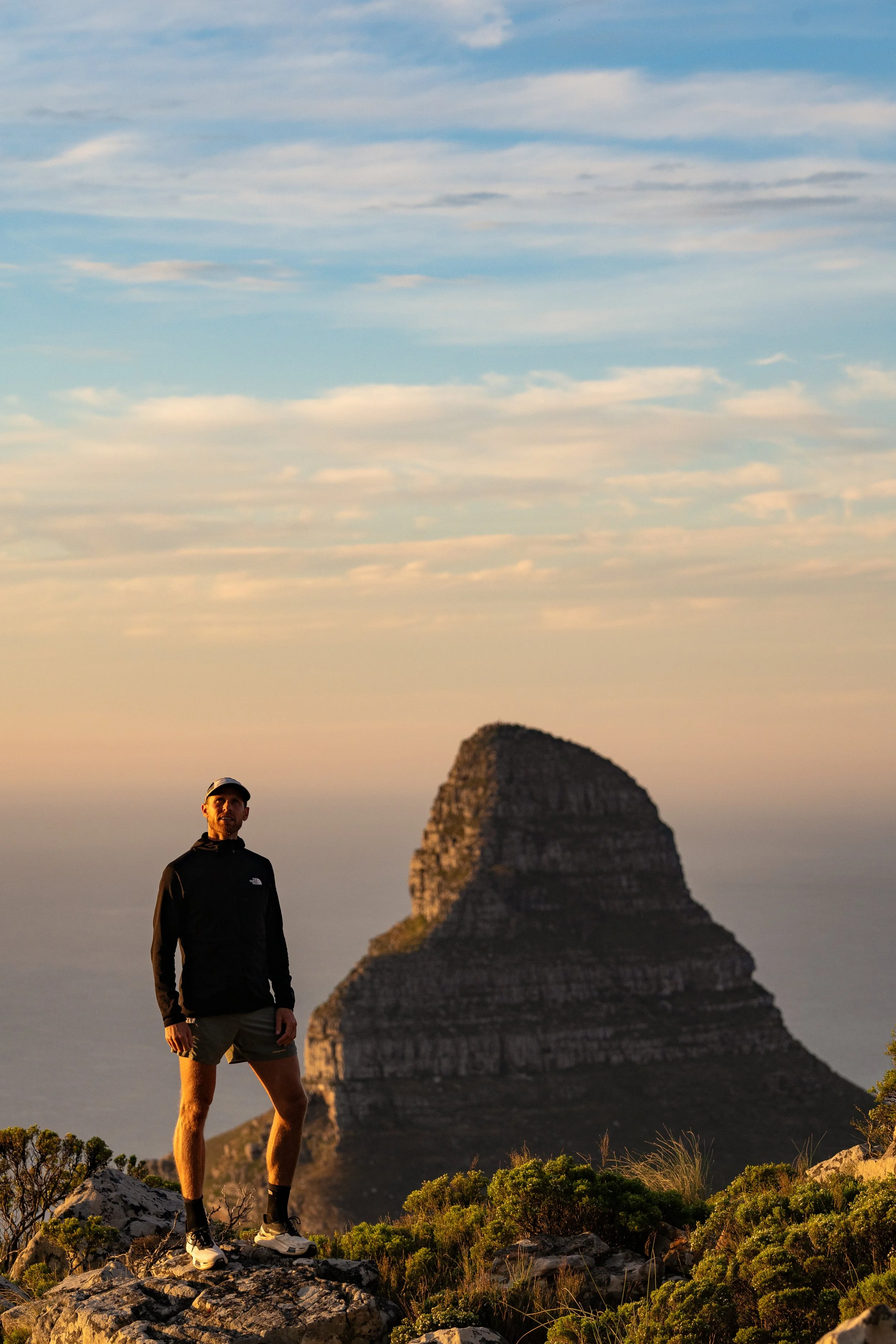 @jordcuiper - The North Face