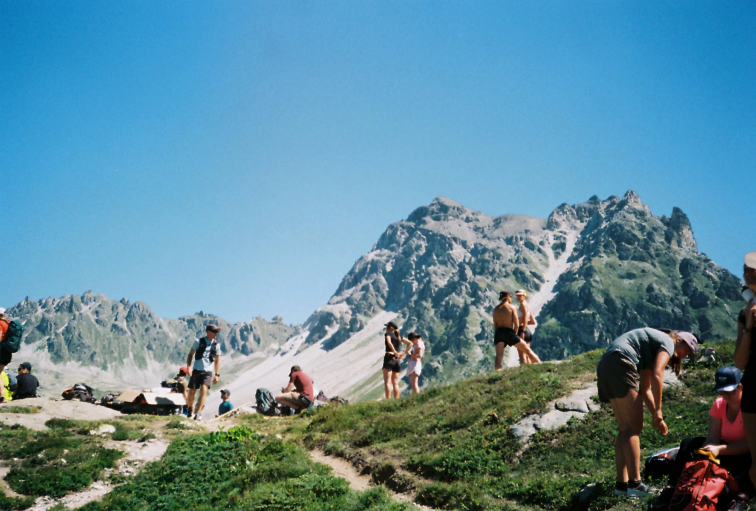Film - Europe Summer