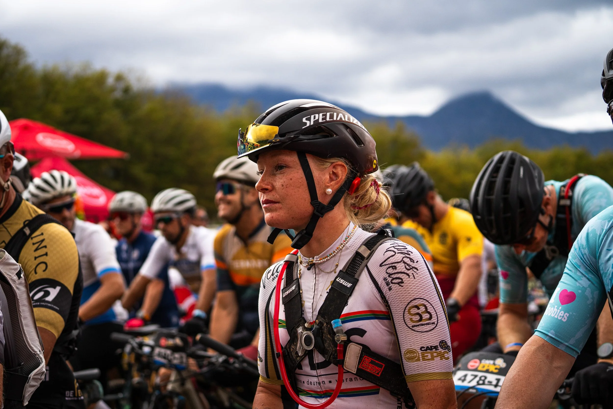 Cape Epic