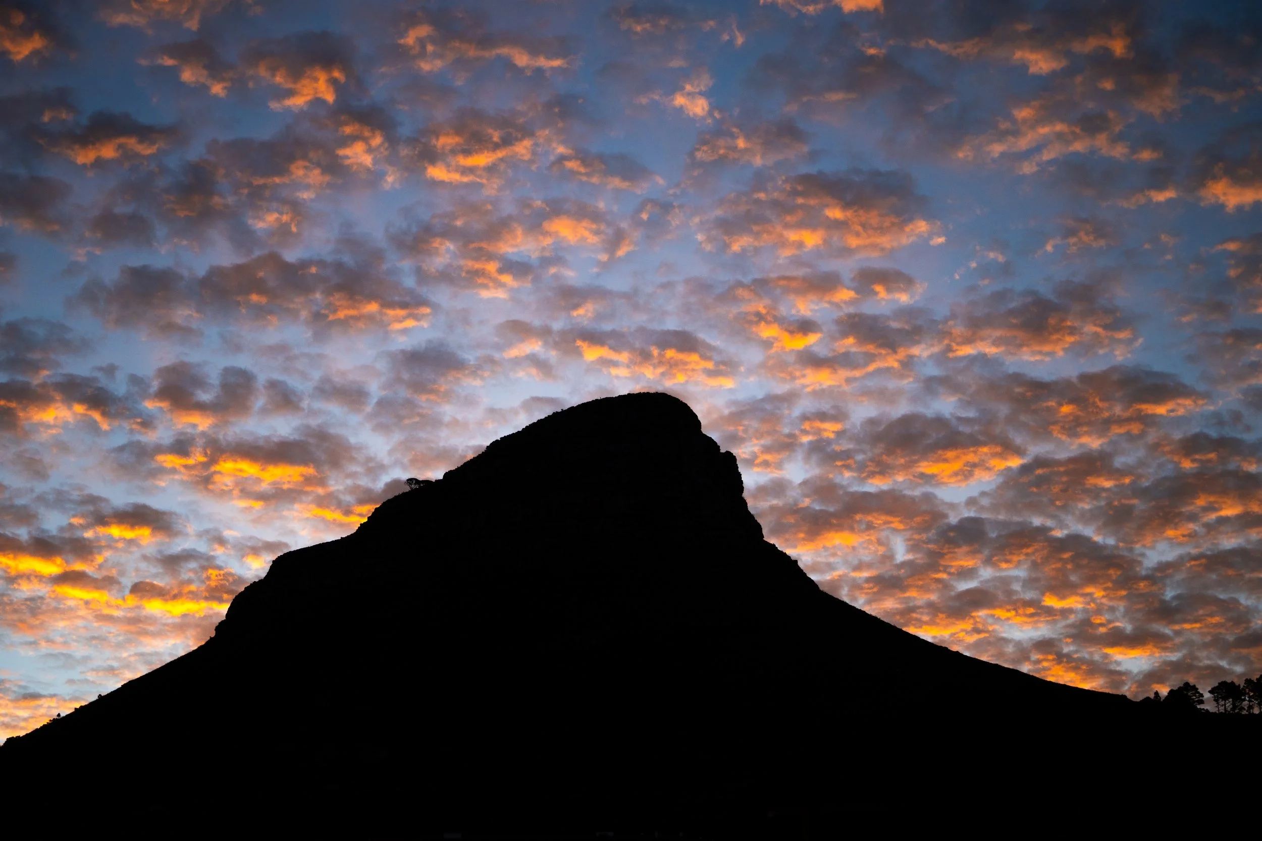 Lions Head, Cape Town