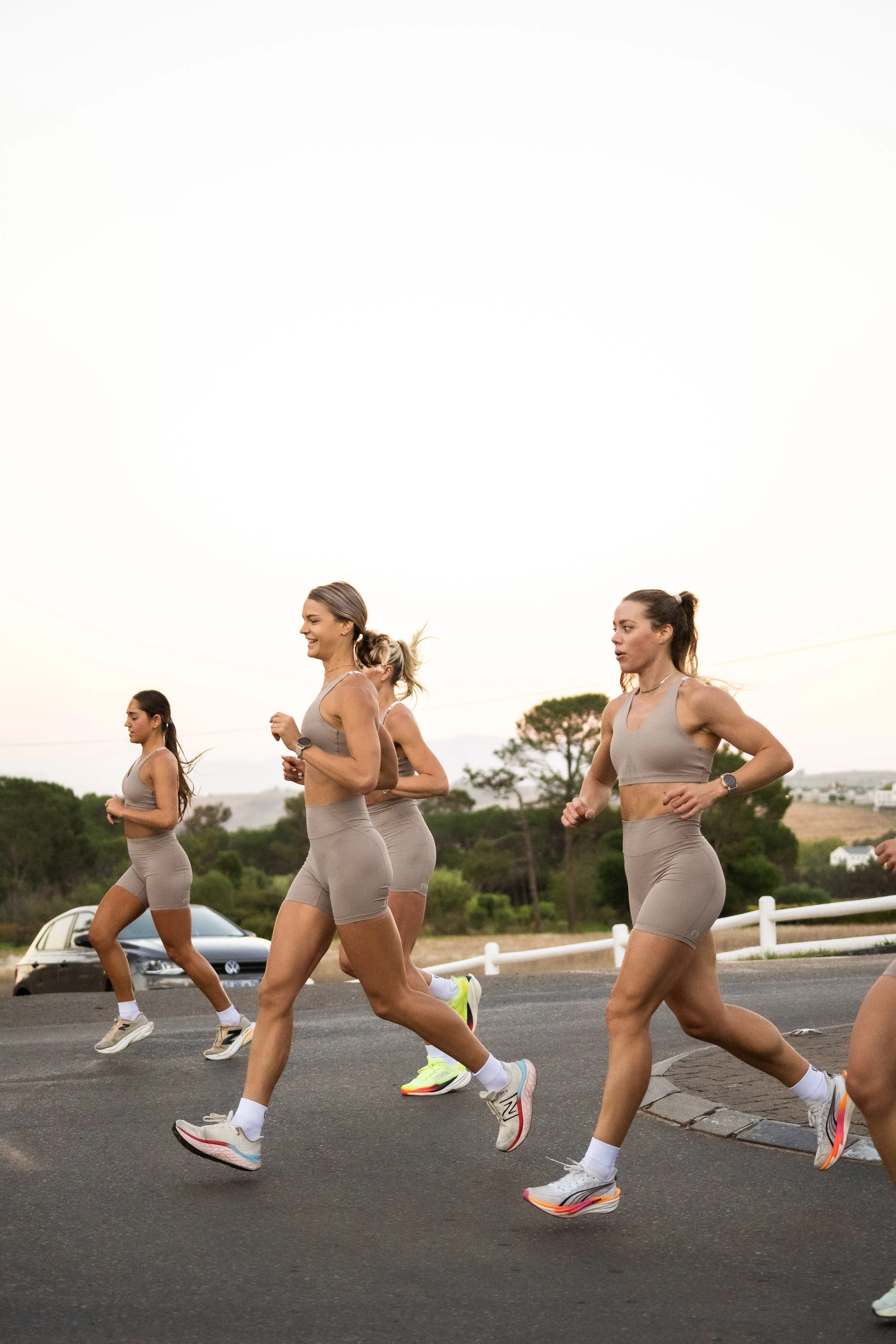 alpaca (athleisure & activewear)