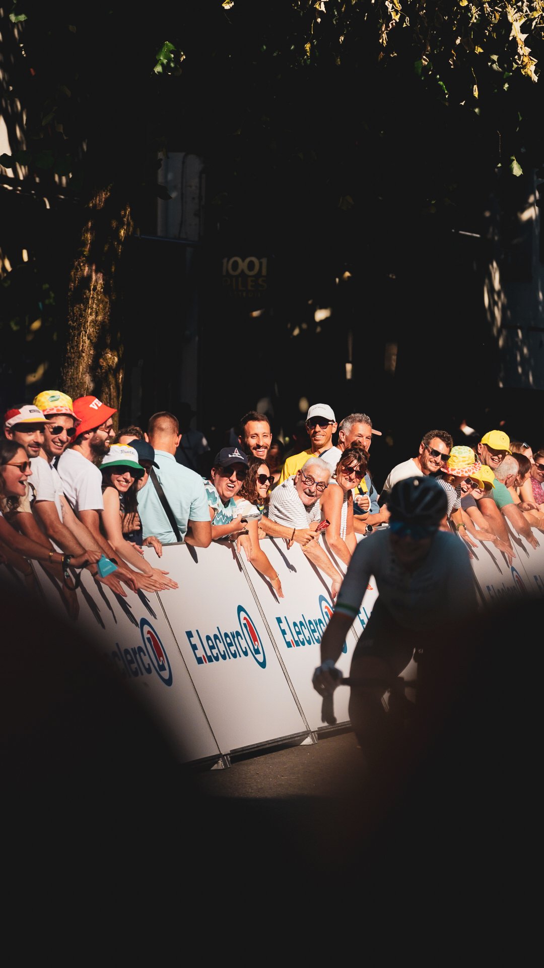 Tour de France Femmes