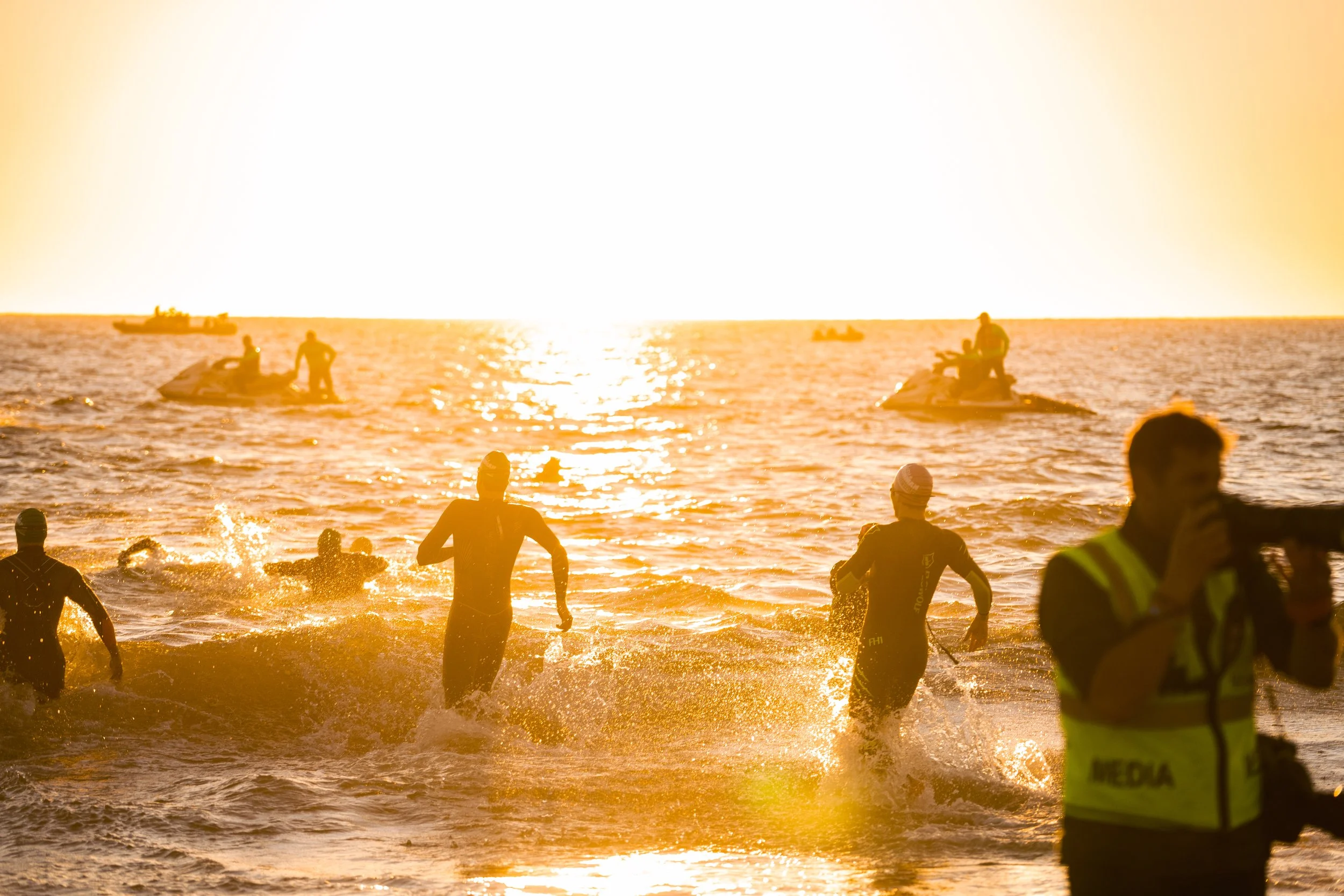 Ironman South Africa