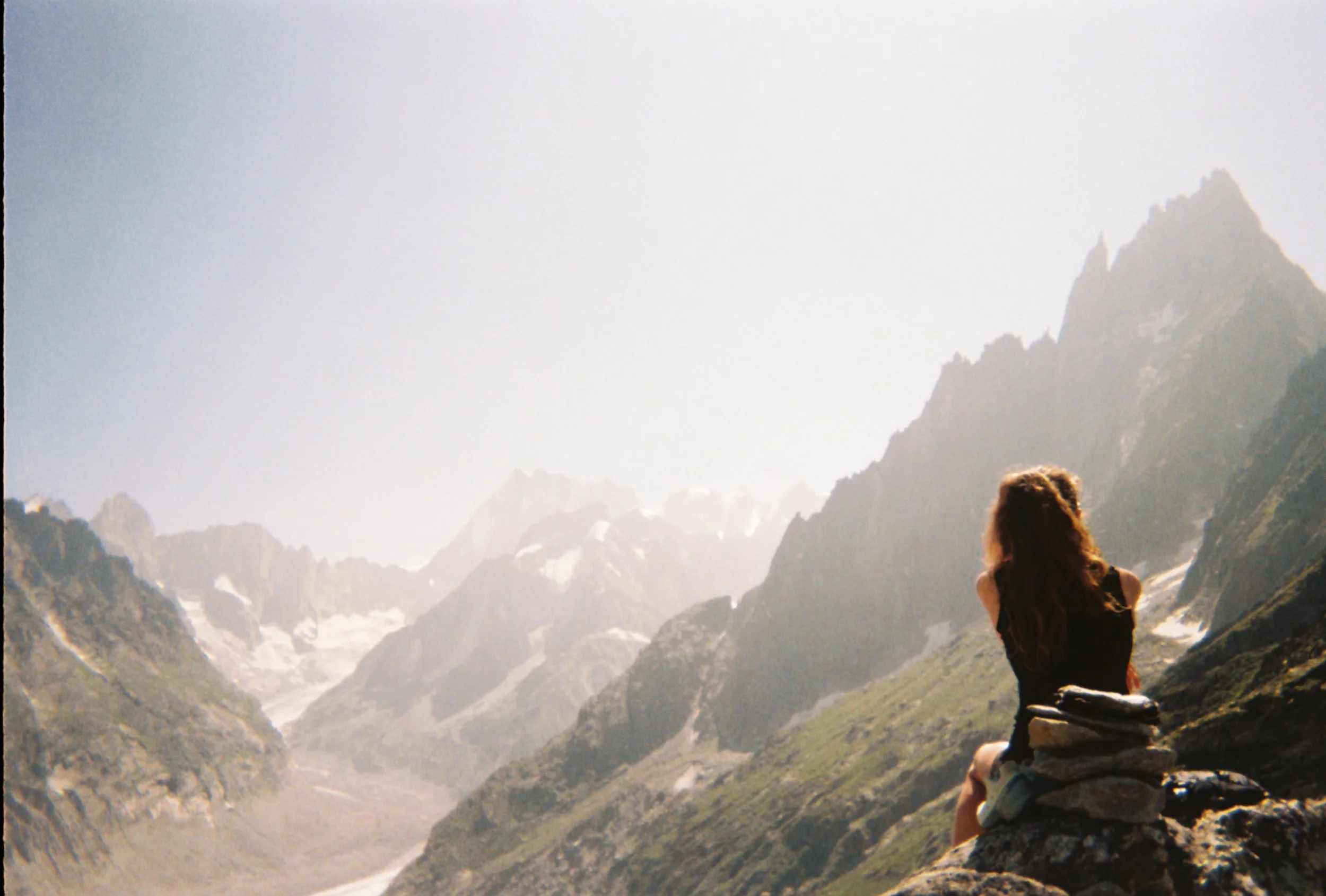 Film - Chamonix Summer