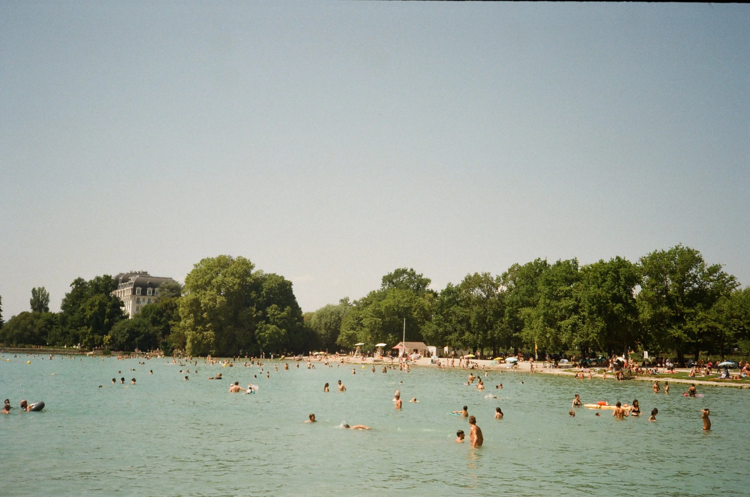 Film - Annecy