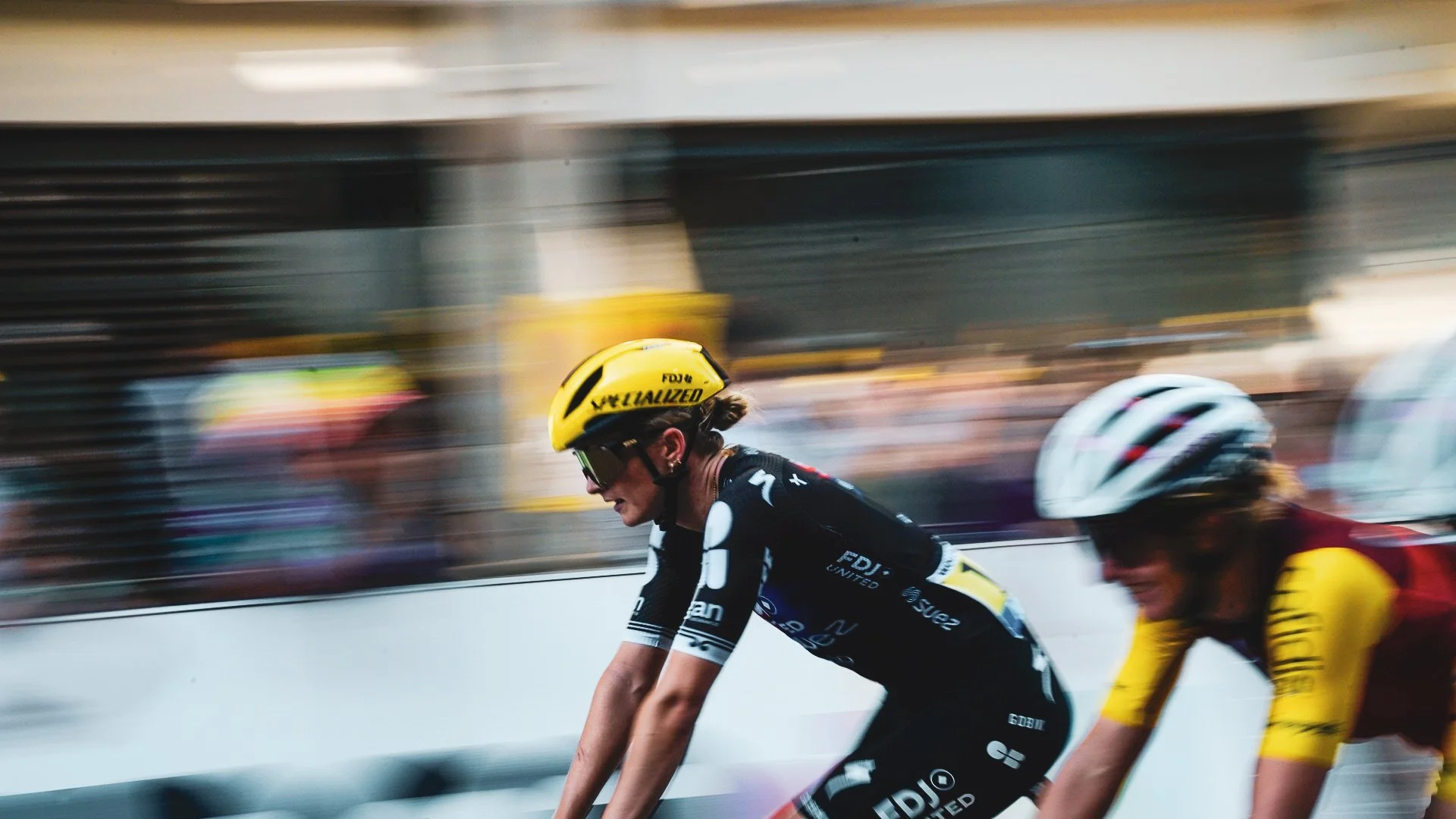 Tour de France Femmes
