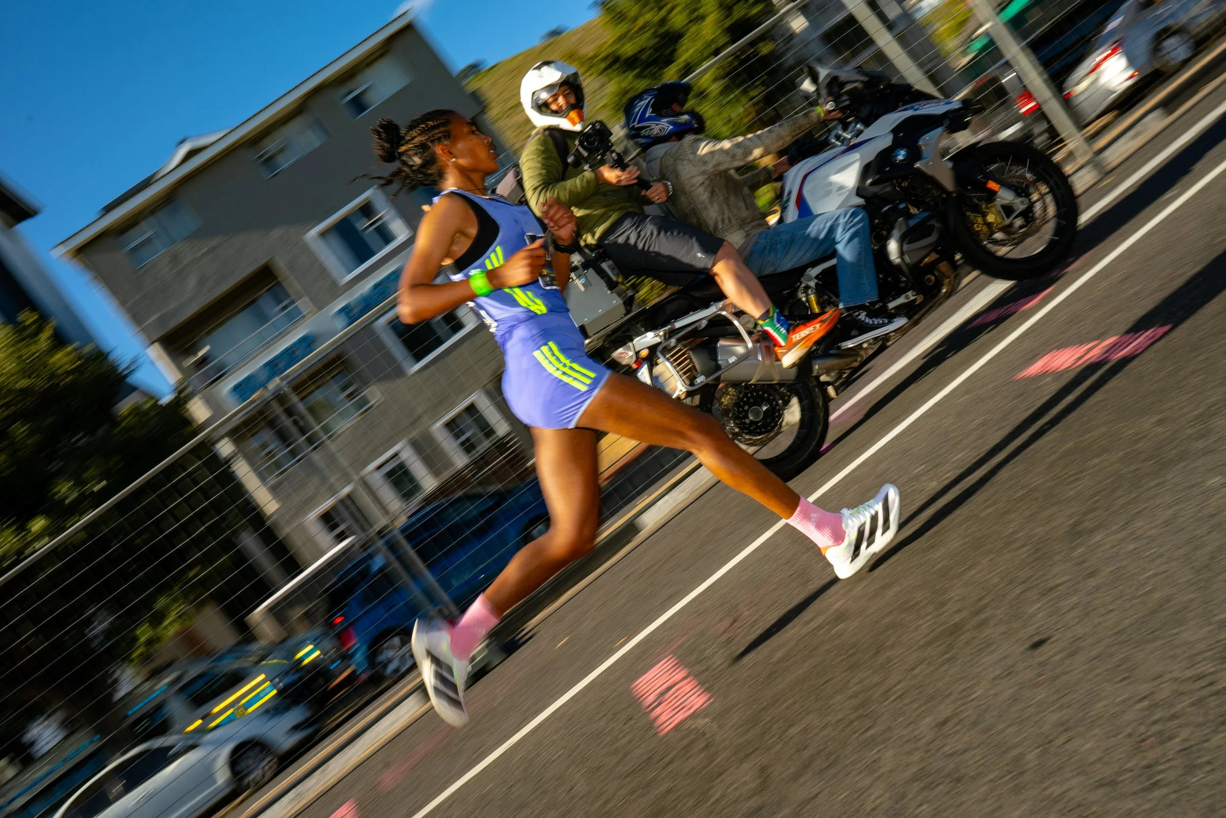 Cape Town Marathon