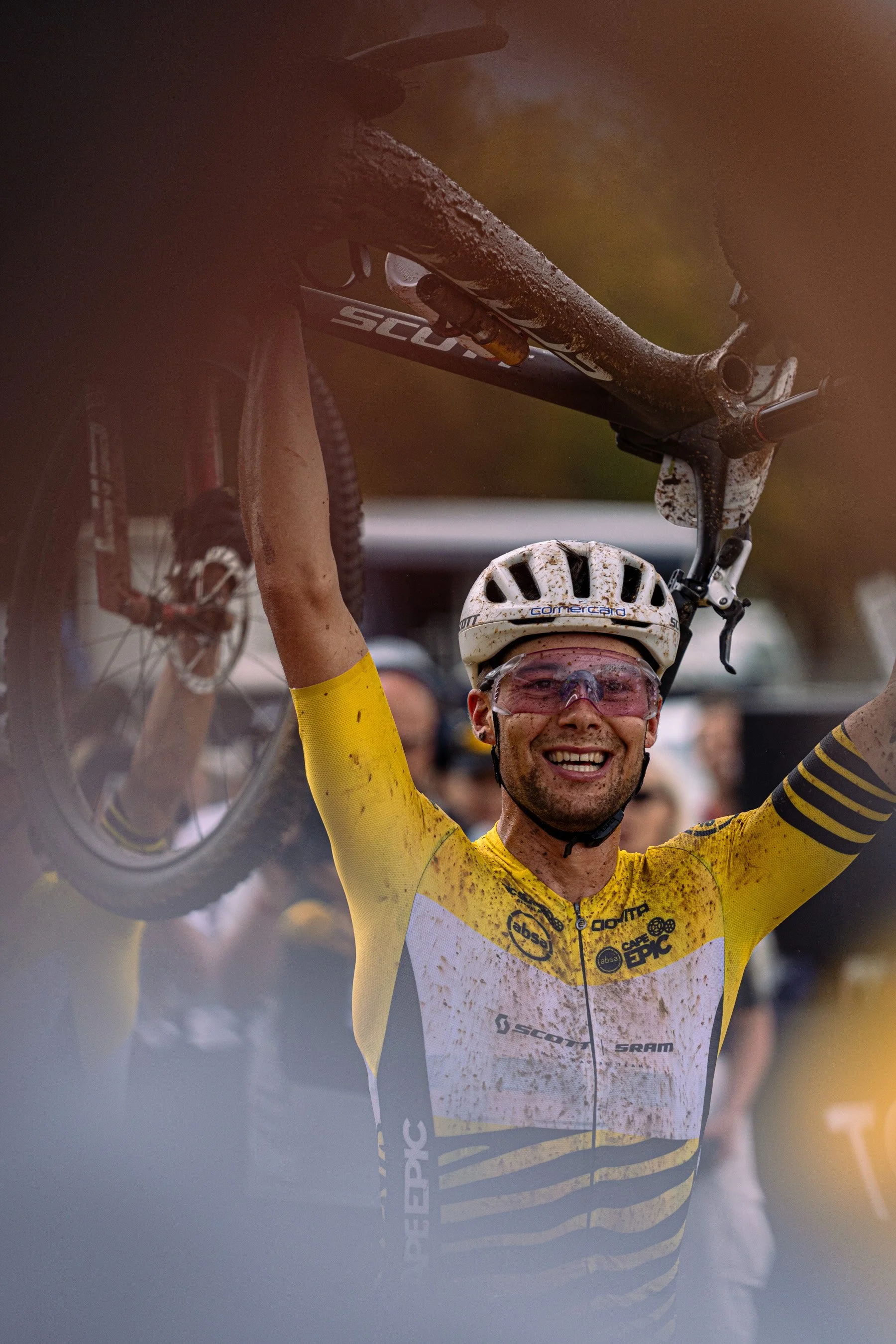 Cape Epic