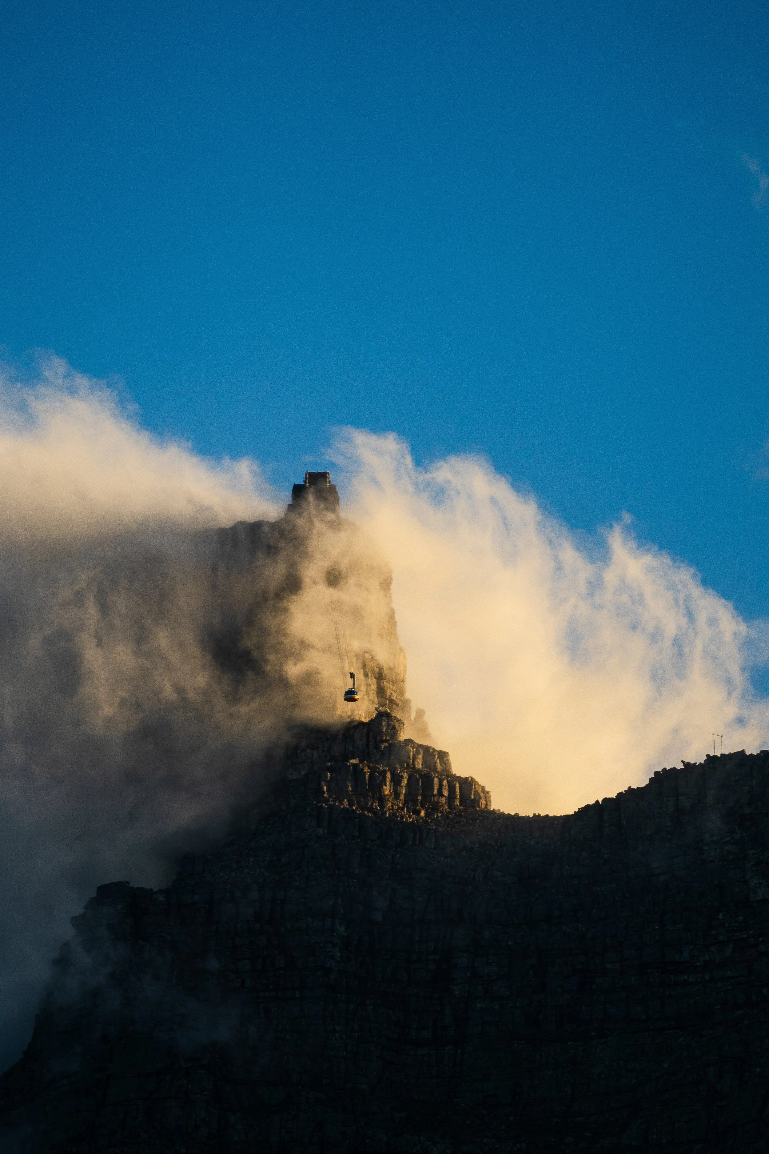 Table Mountain