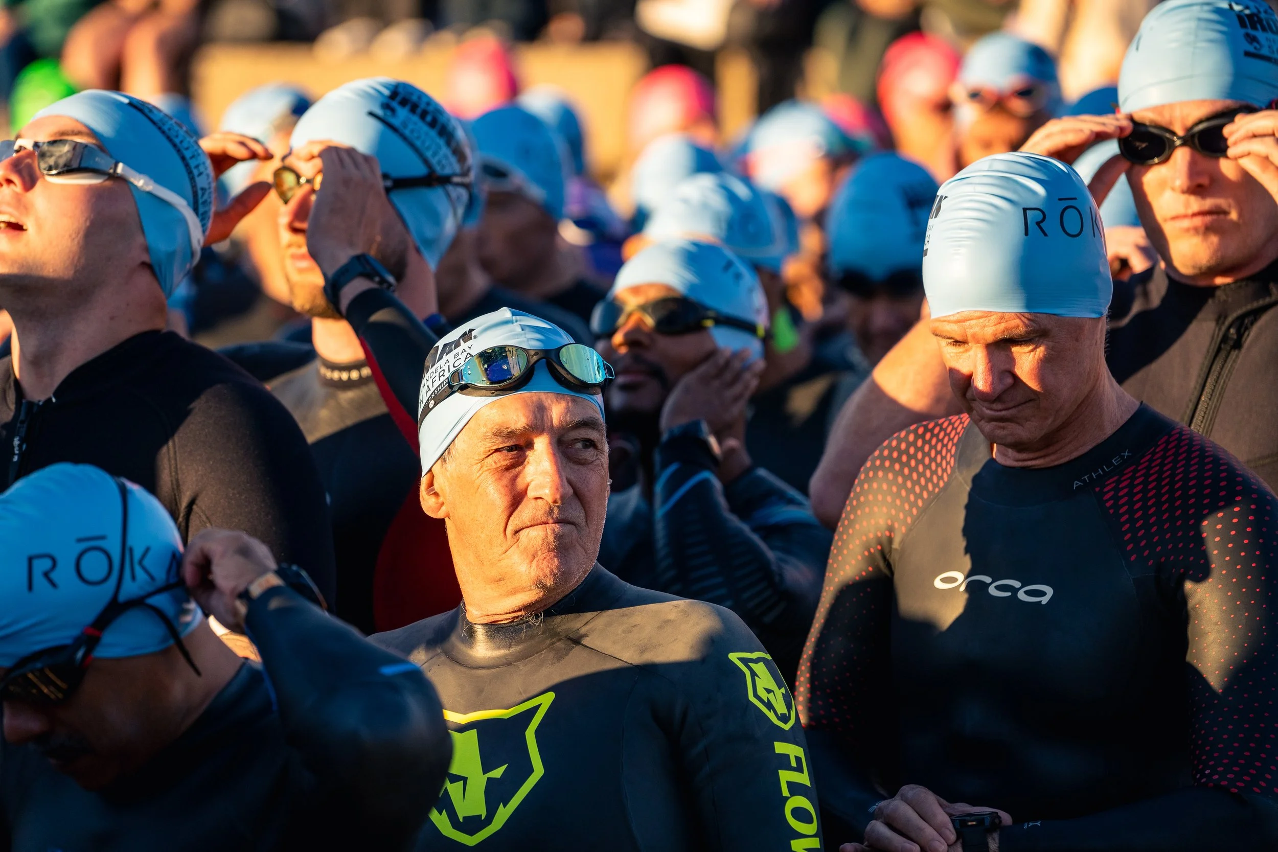Ironman South Africa
