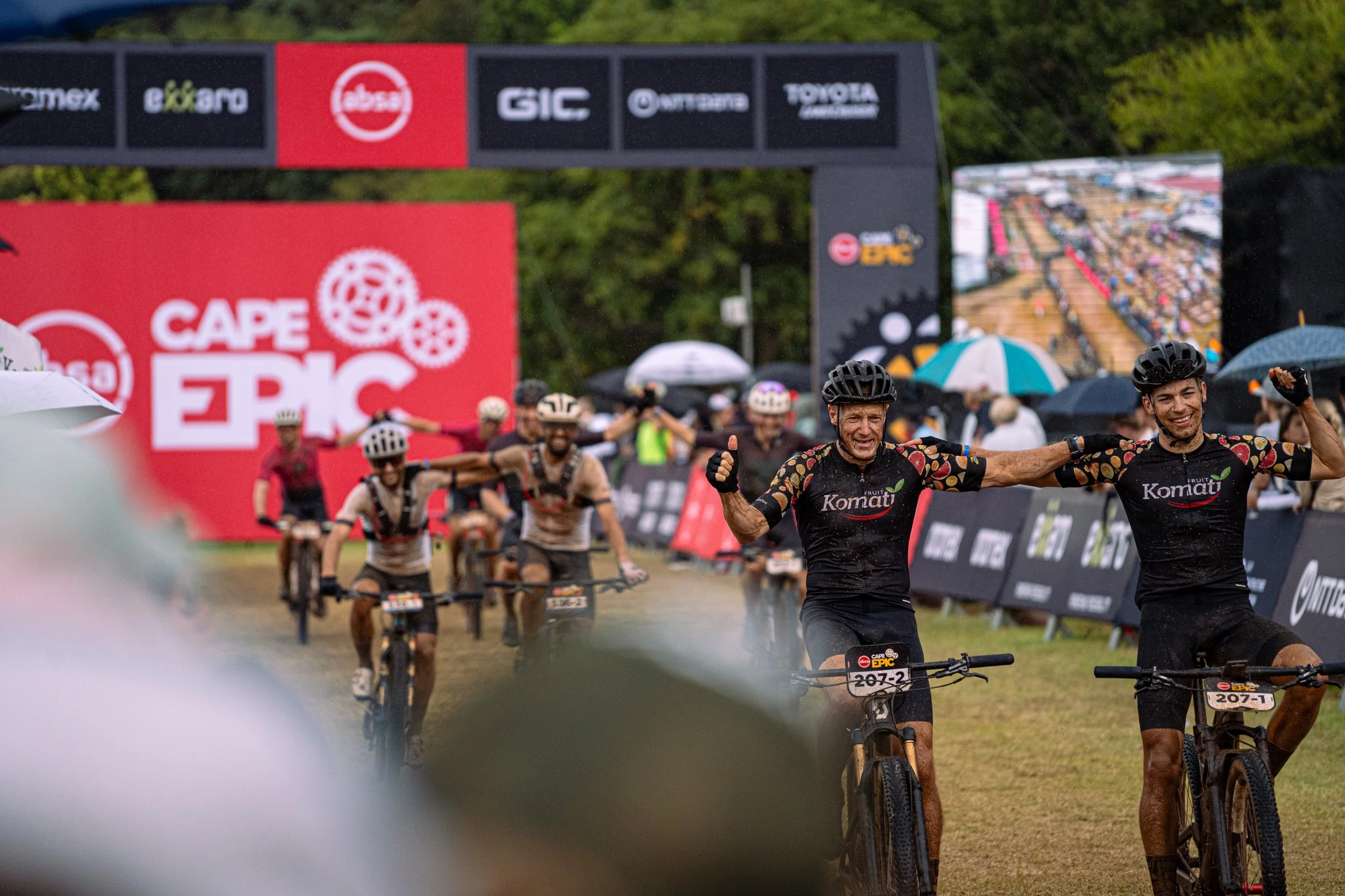 Cape Epic