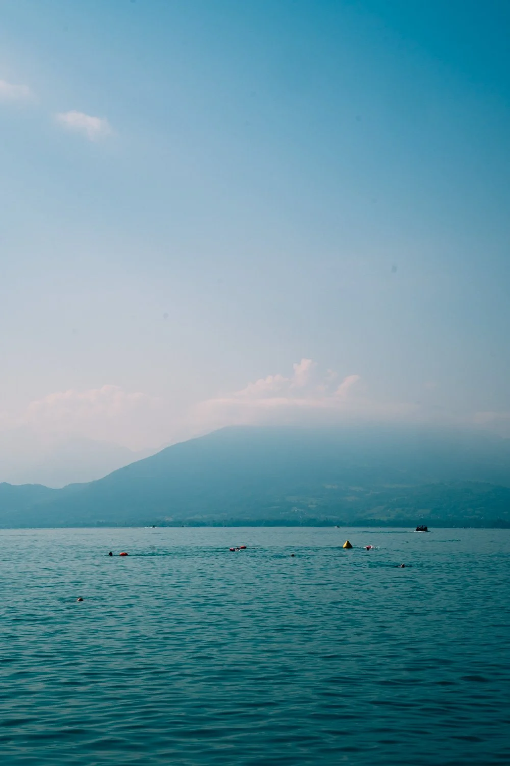 Lac d'Annecy