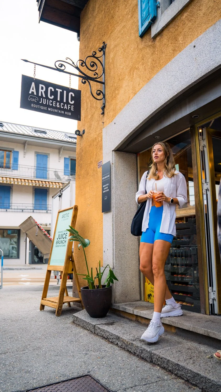 @jannekescherpenhuyzen - Arctic Juice & Cafe
