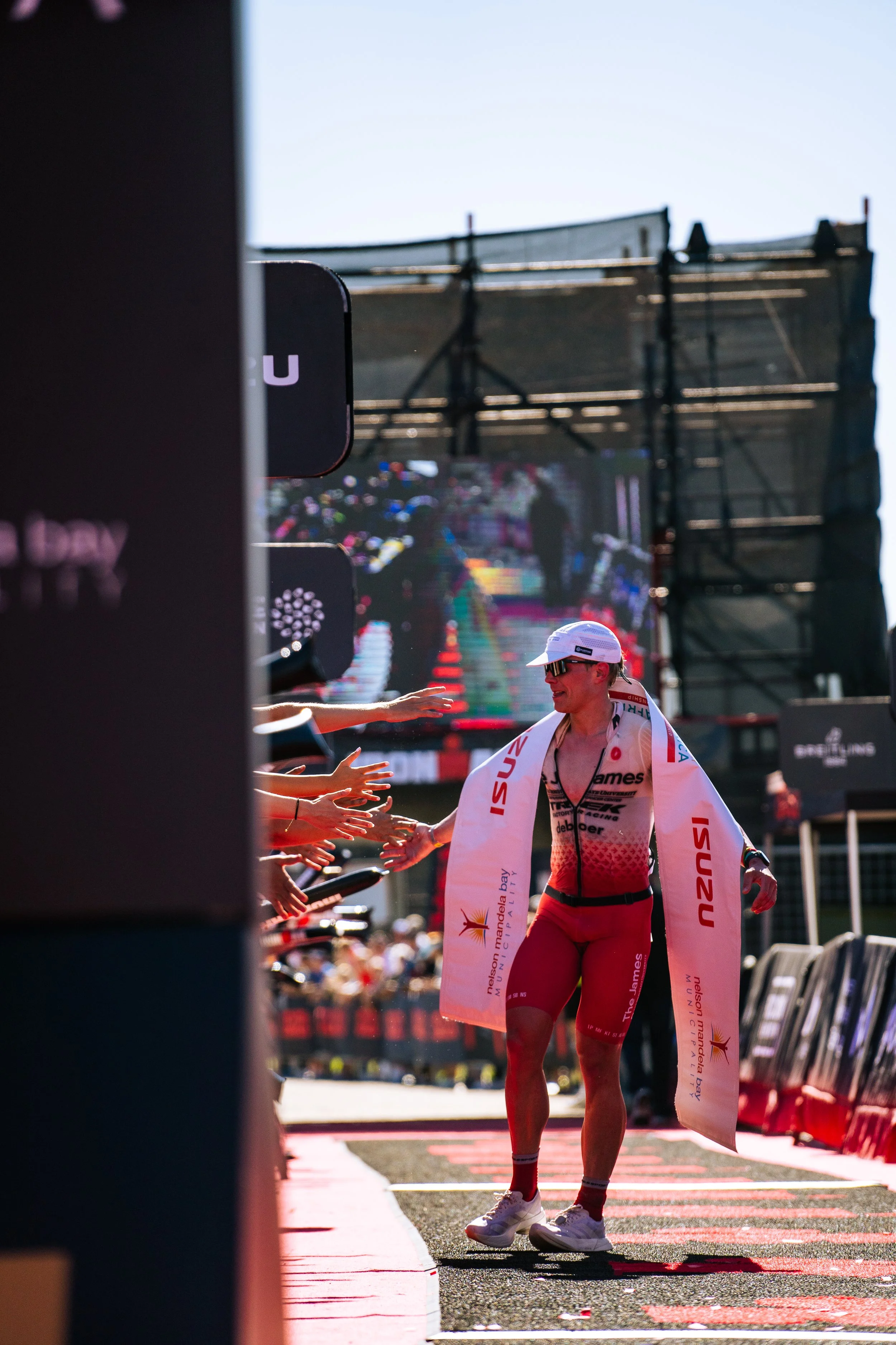 Ironman South Africa