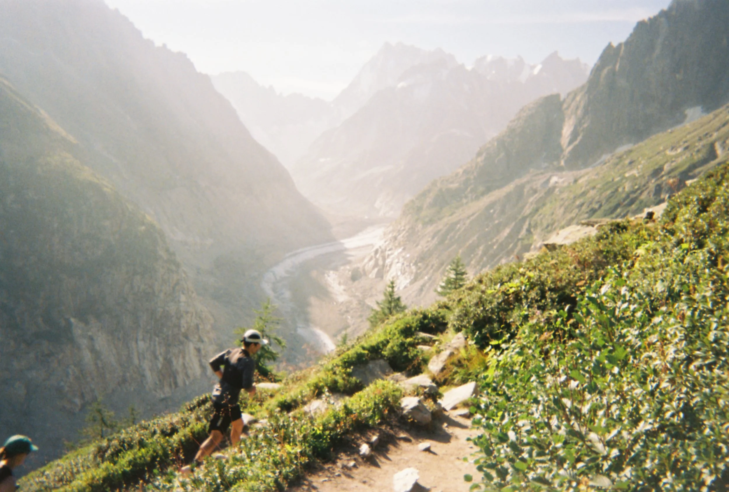 Film - Chamonix Summer