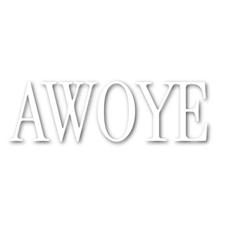 Official Website Of Jordan Awoye