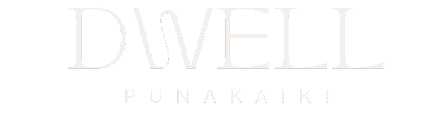 Dwell Punakaiki