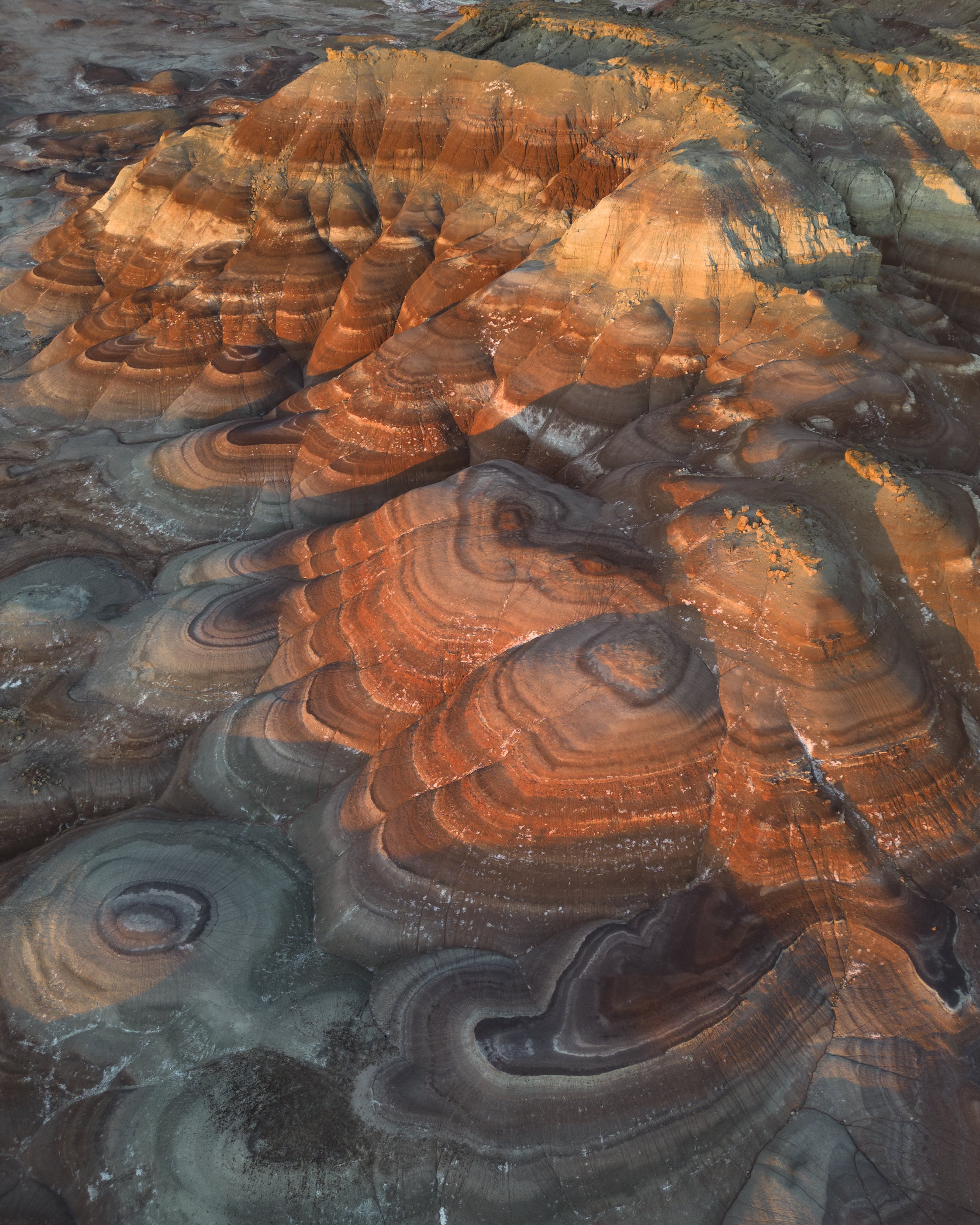 LANDSCAPES
