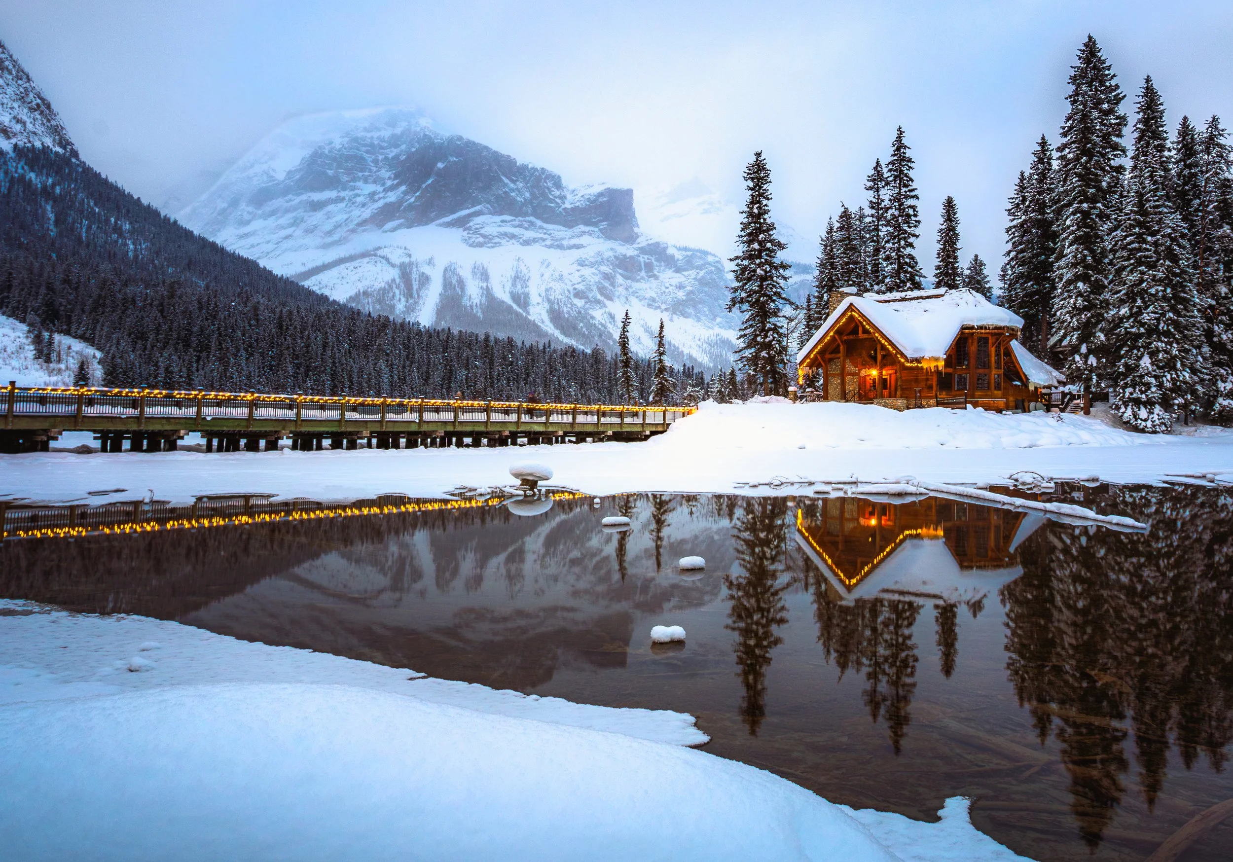 The Winter lodge.jpg