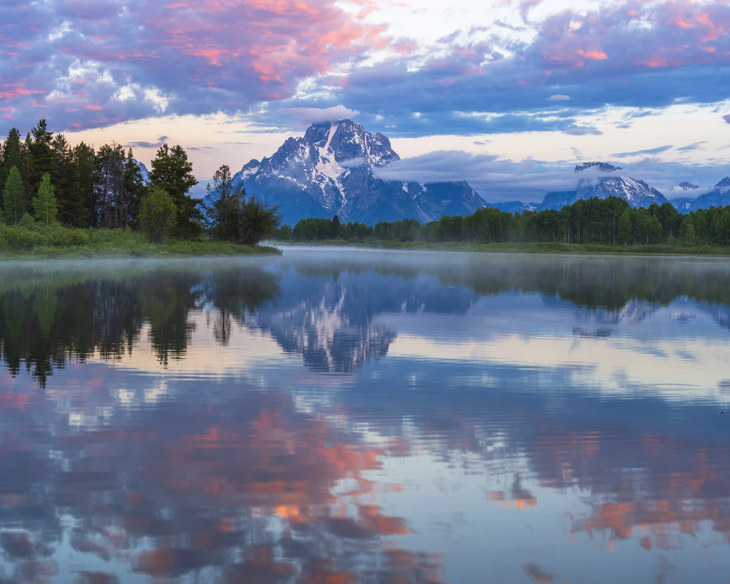 Mount Moran Reflection.jpg