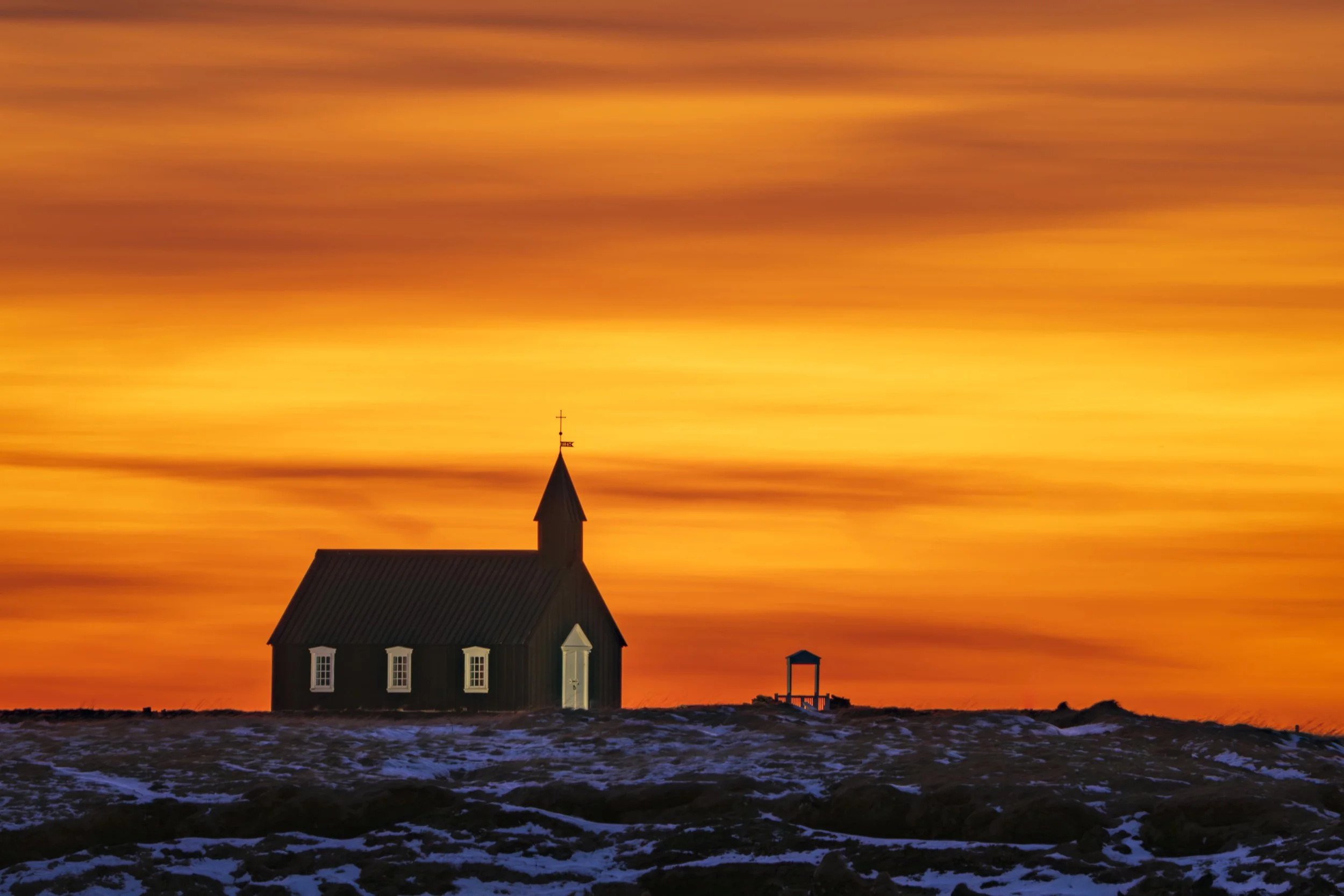 Black Church before sunrise.jpg