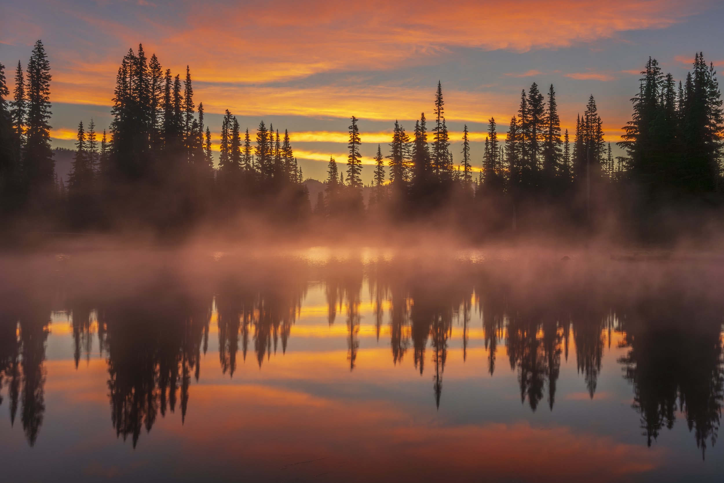 Mount Rainier foggy sunrise.jpg