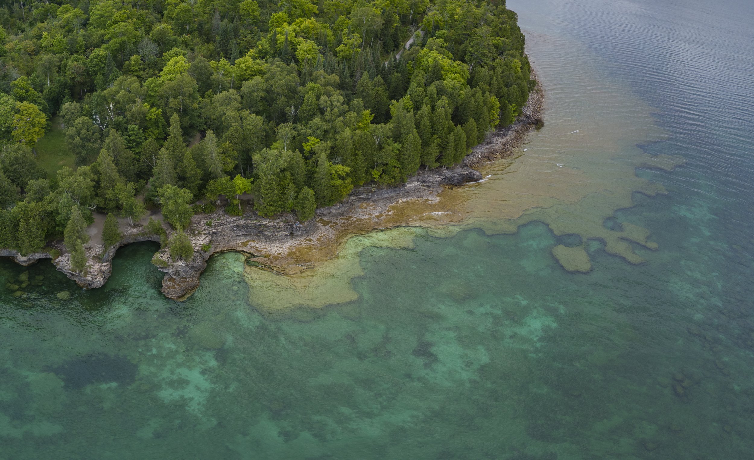 Cave Point from above.jpg