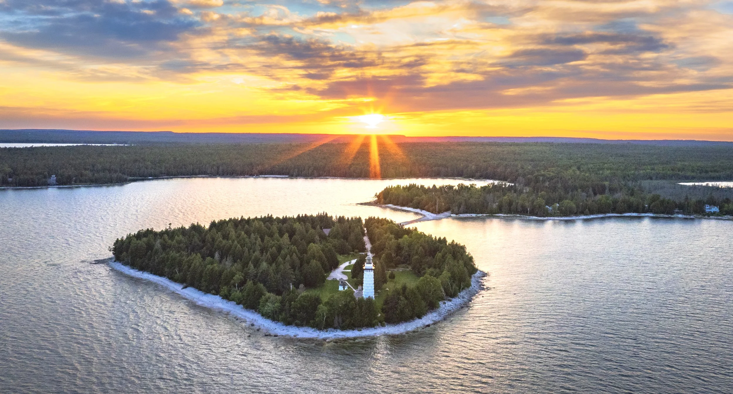 Cana Island at sunset.jpg