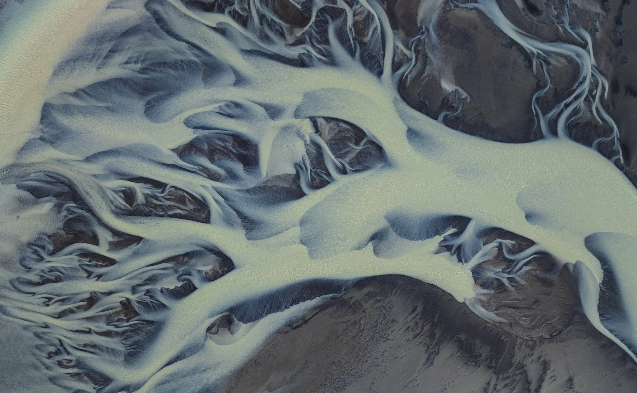 Braided River - Iceland - 2.jpg