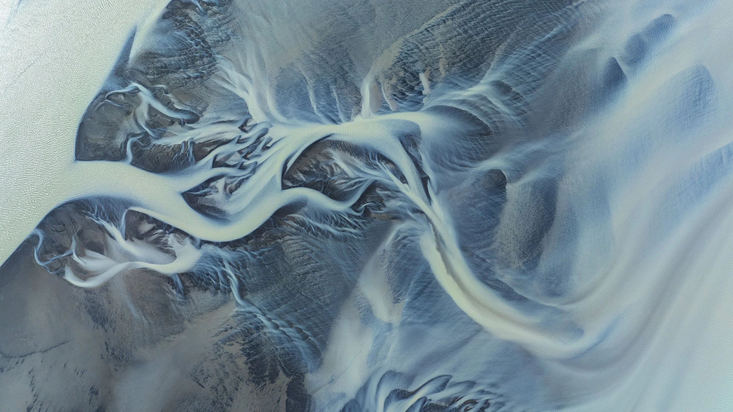 Braided River - Iceland -1.jpg