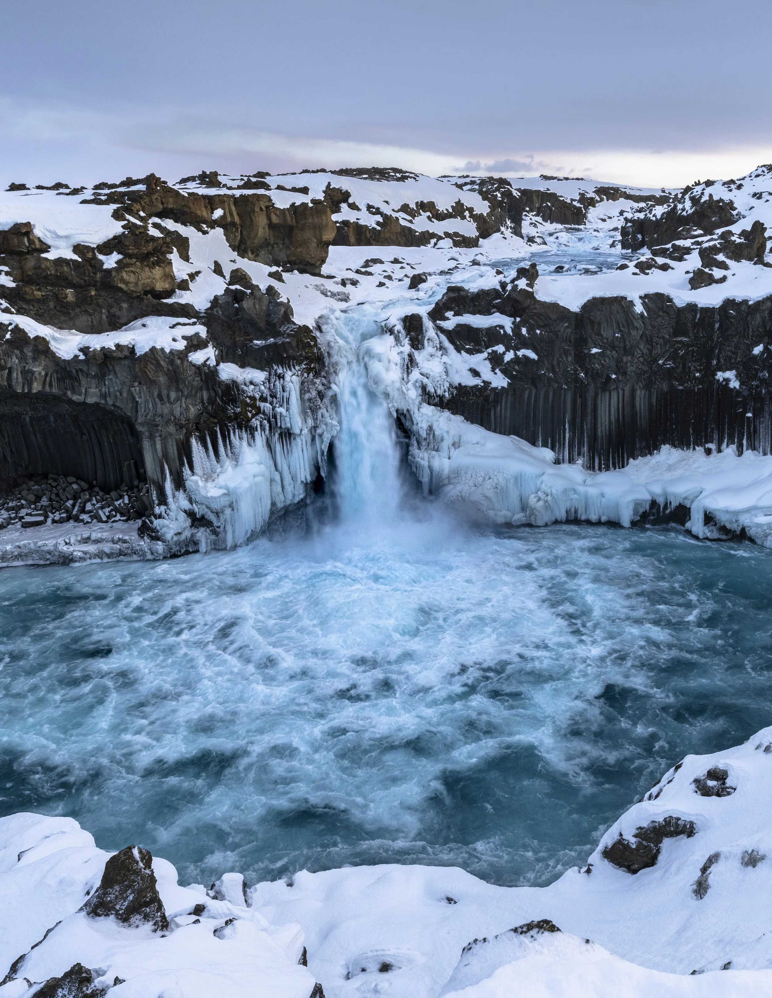 ARCTIC