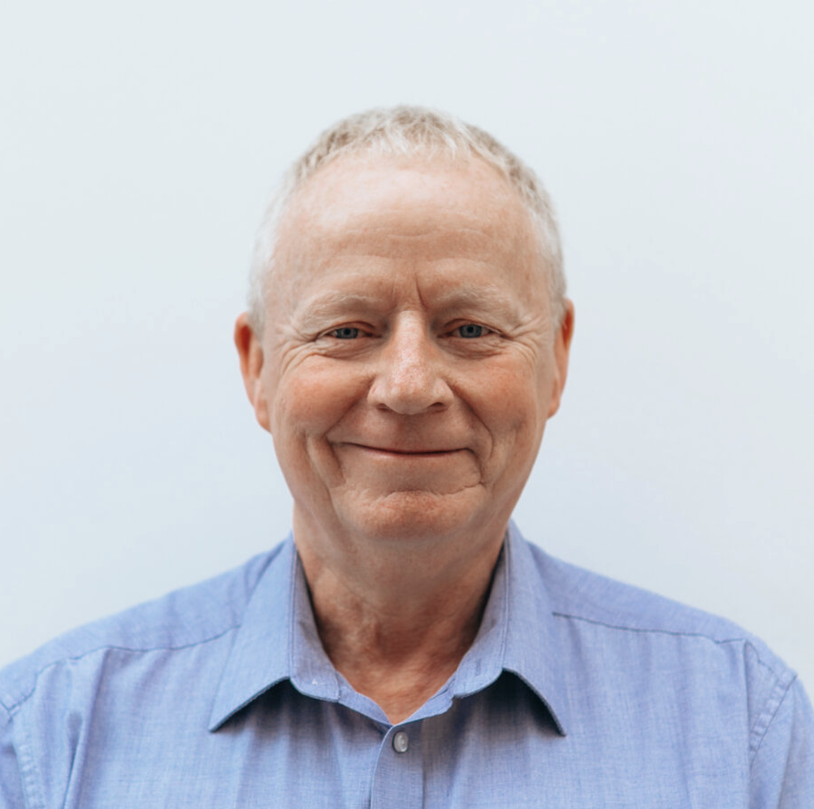 Steven Laidlaw Shetland Biotoxins laboratory in Shetland