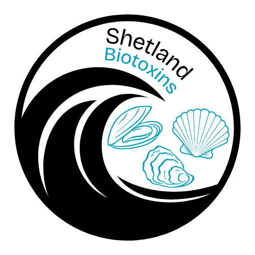 Shetland Biotoxins