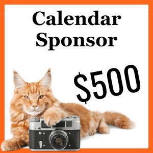 Calendar Supporting Sponsor