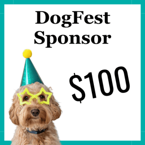 Dog Fest Activity Sponsor
