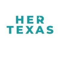 Her Texas Logo