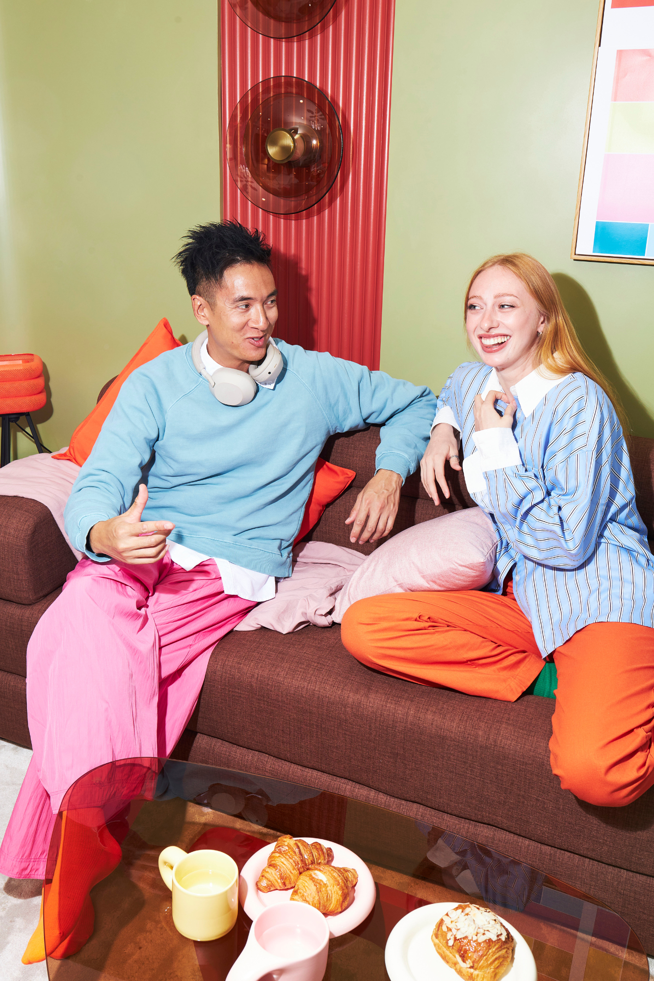 Dopamine, Shame, & Connection: Show Up for Your Partner Without Losing Yourself