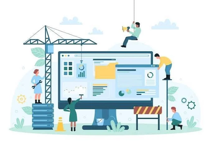 Website Maintenance and Support