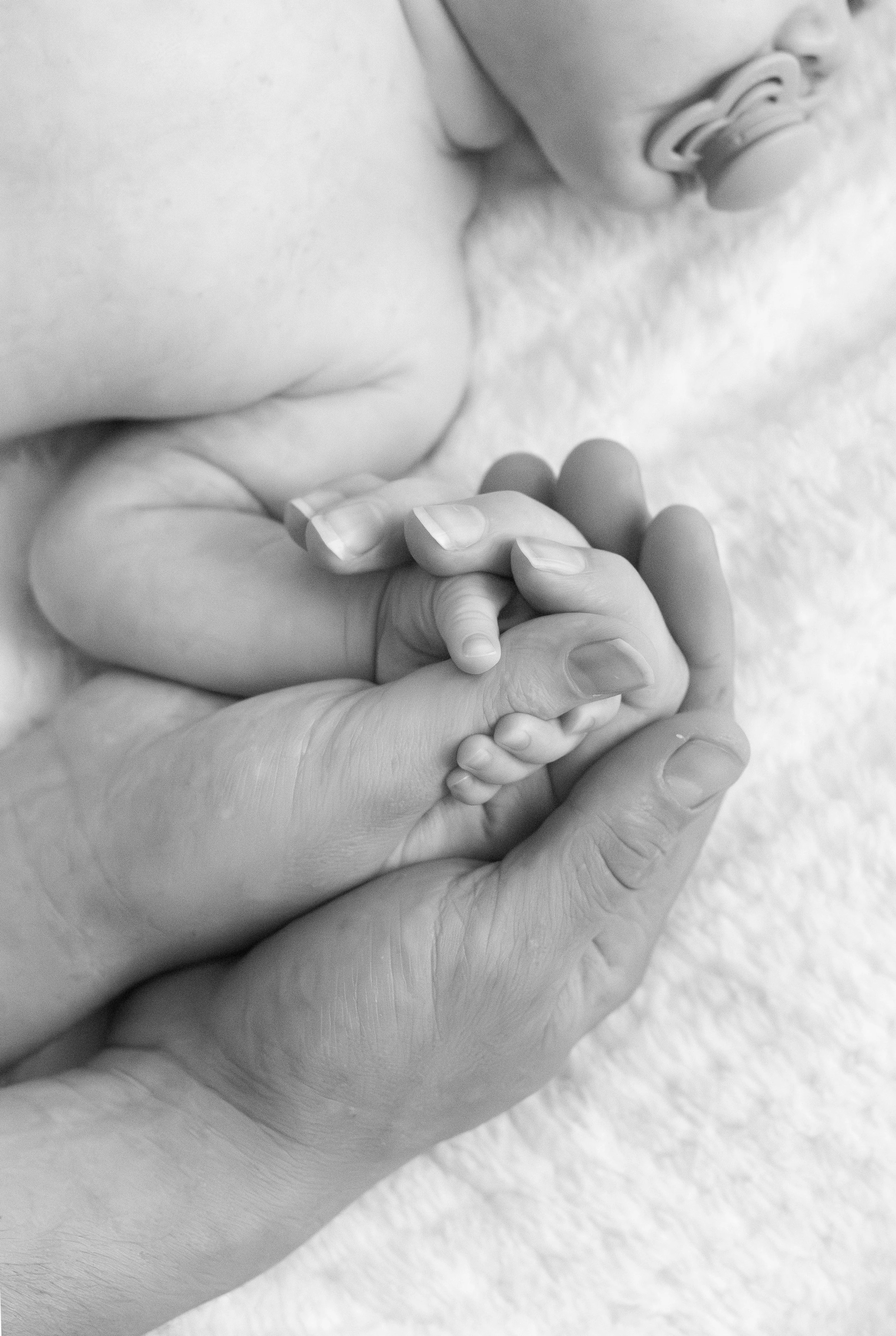 Birth Photography Package