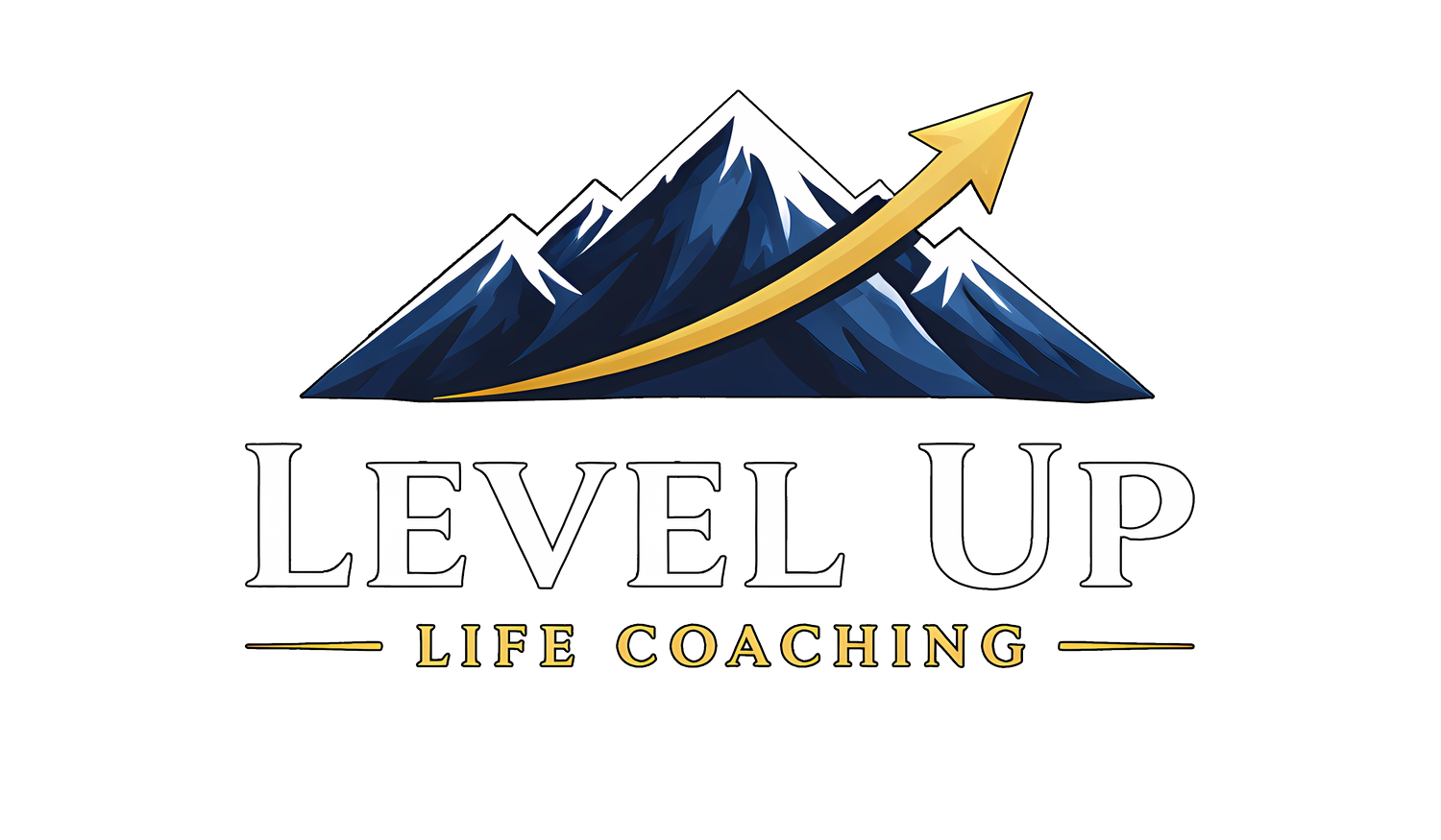 Level Up Life Coaching