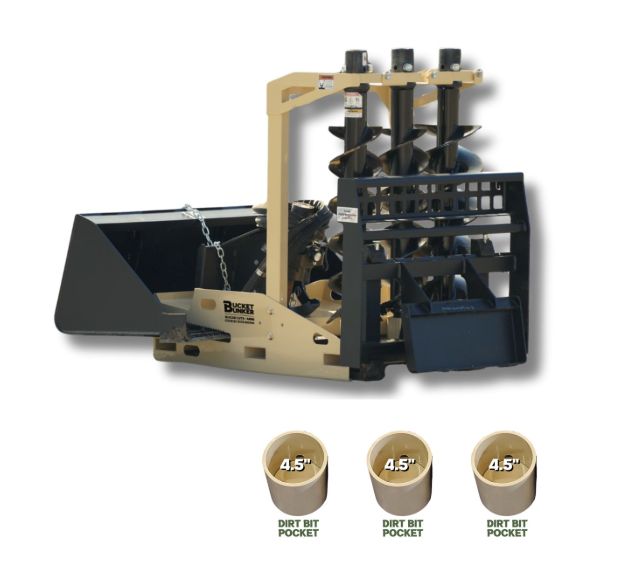 Auger Lite - Mini