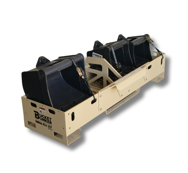 Mini-EX 2T