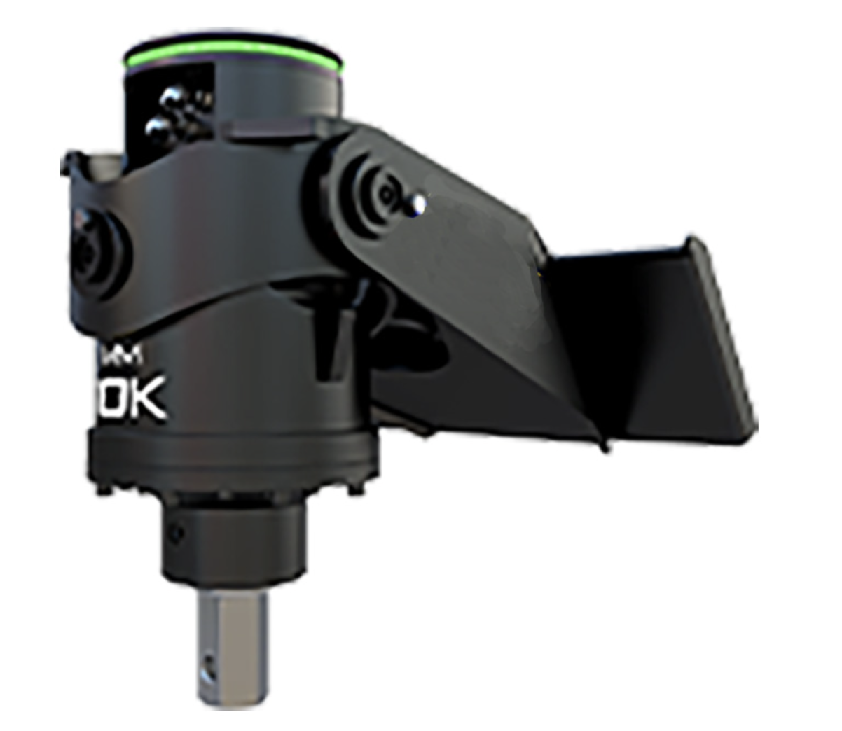 Mini Auger Drive