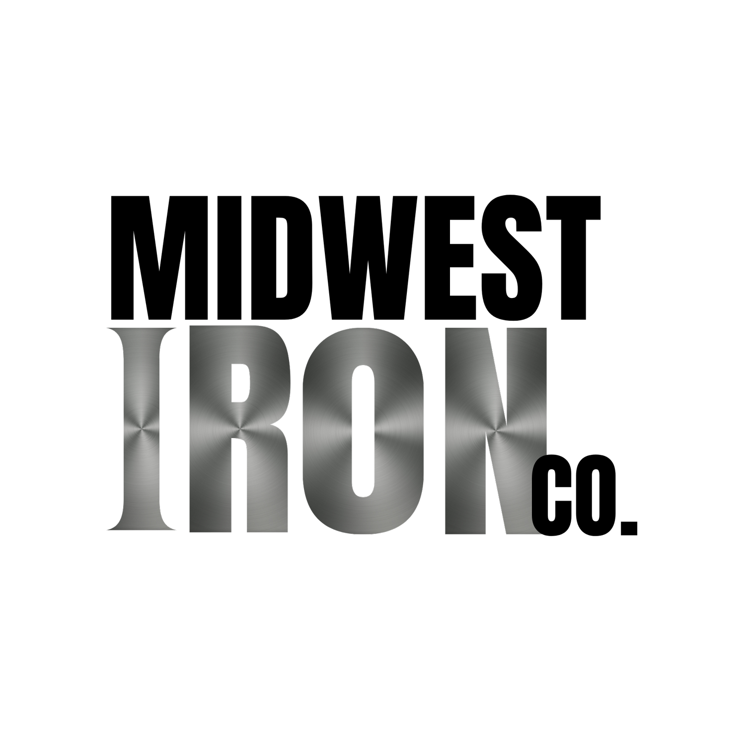 Midwest Iron Co.