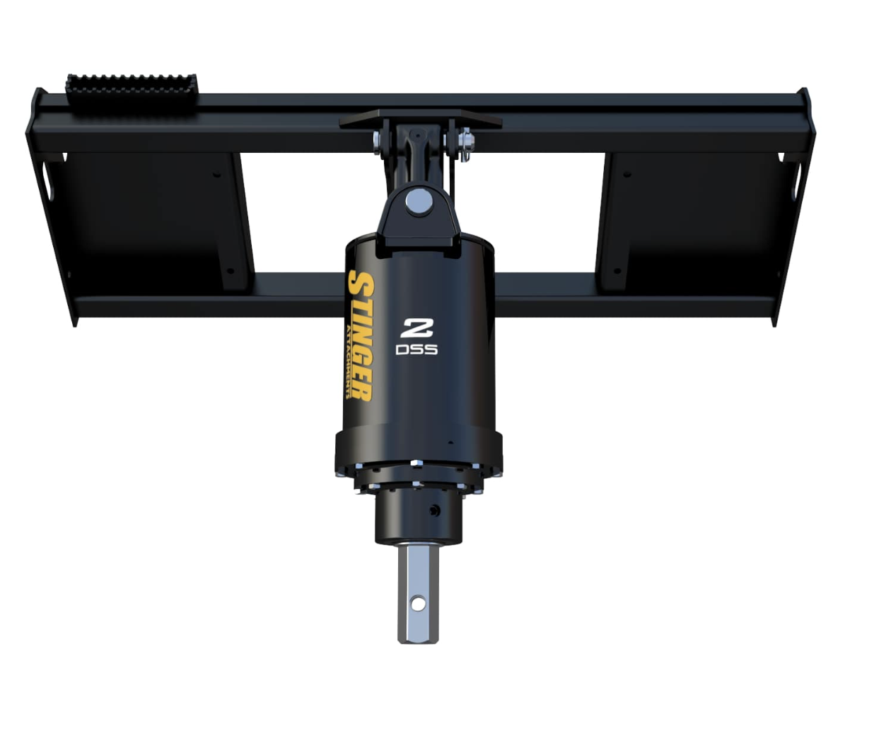 Auger Drive