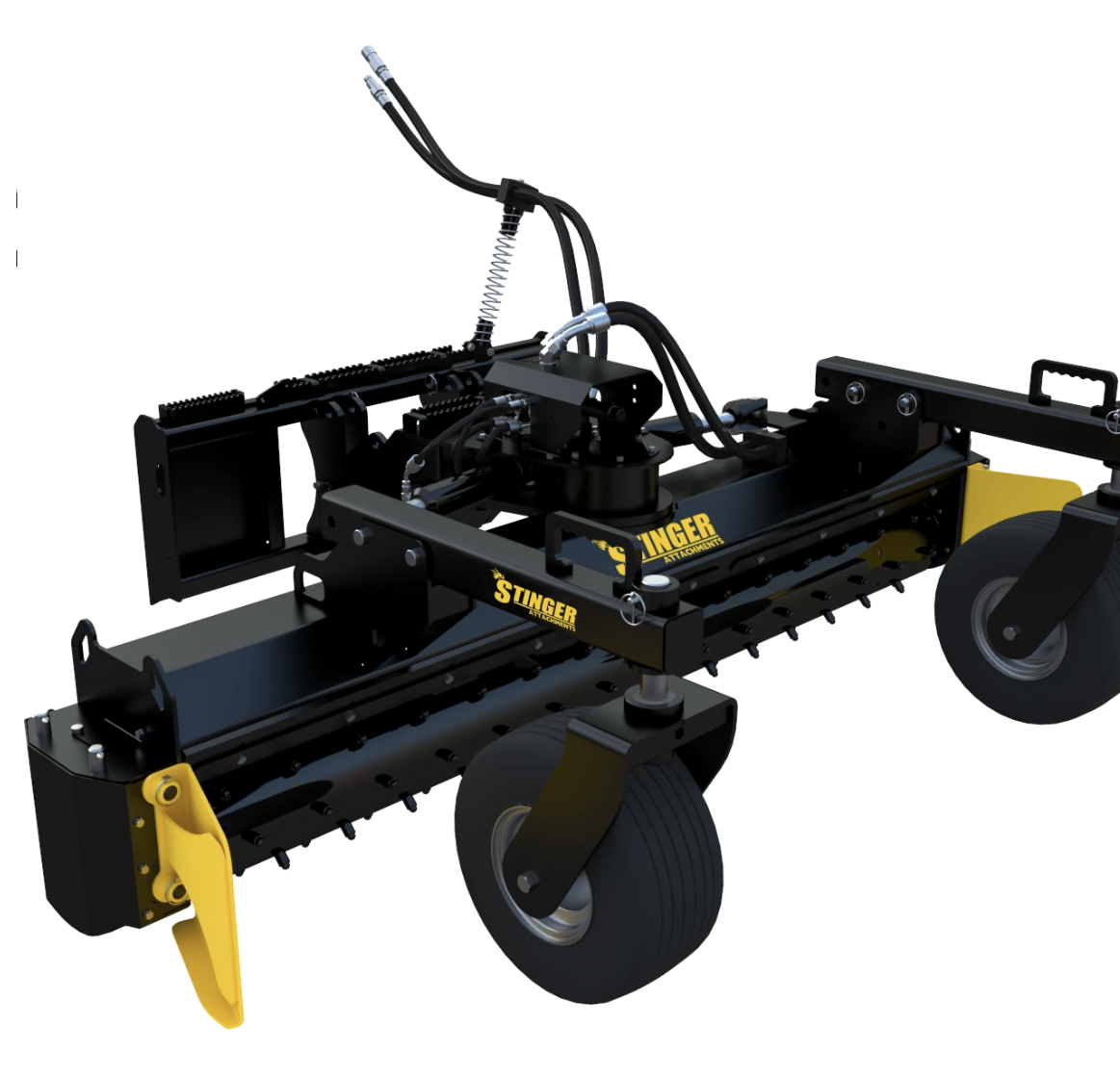 Soil Conditioner