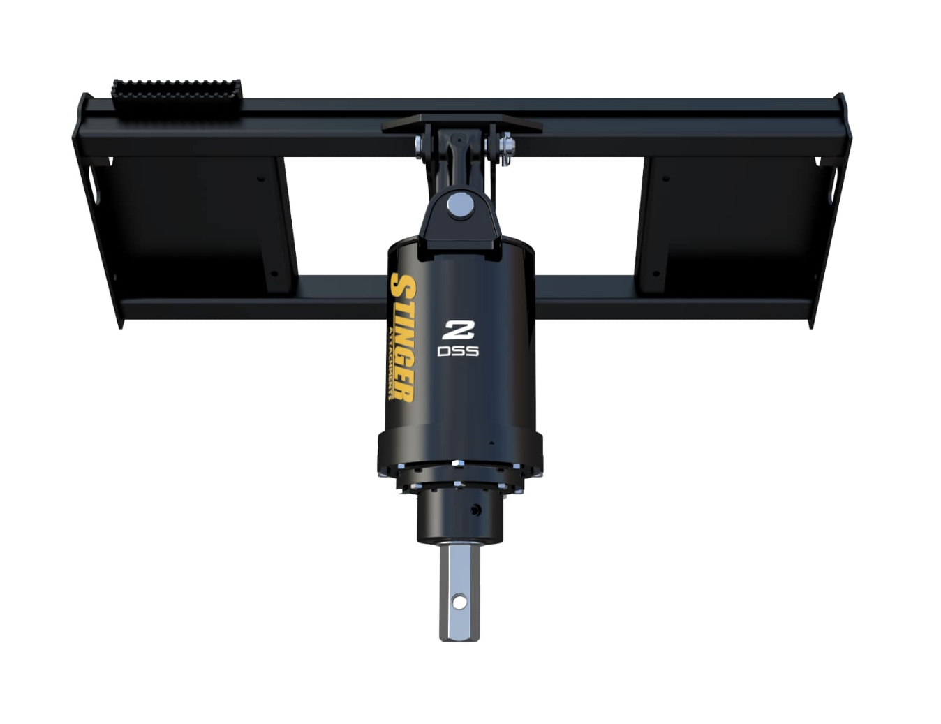 Auger Drive