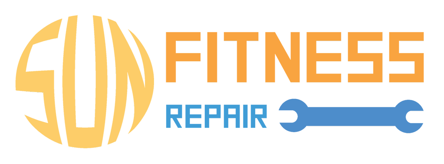 Sun Fitness Repair